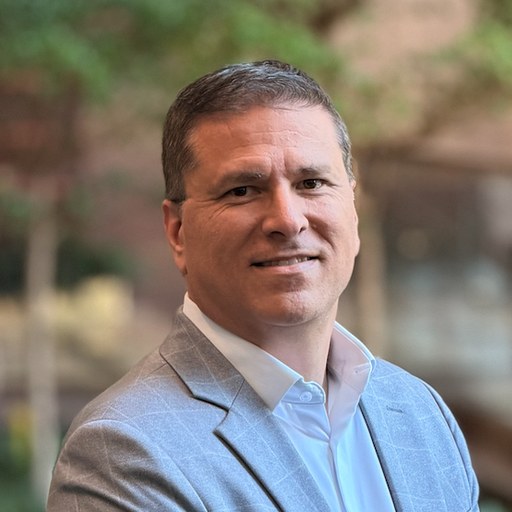 Matthew Krudop, Founder of Decisive BI